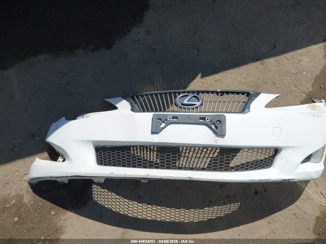 Aukcja sprzedaży 2010 Lexus Is 350, vin: JTHBE5C21A5023536, numer aukcji: 44824251