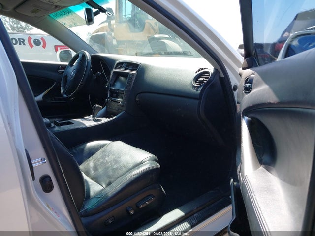 Aukcja sprzedaży 2010 Lexus Is 350, vin: JTHBE5C21A5023536, numer aukcji: 44824251