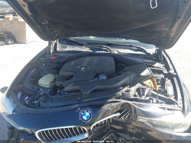 Aukcja sprzedaży 2013 Bmw 335i, vin: WBA3A9G52DNP36038, numer aukcji: 44824250