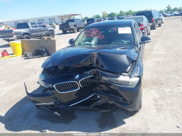 Aukcja sprzedaży 2013 Bmw 335i, vin: WBA3A9G52DNP36038, numer aukcji: 44824250