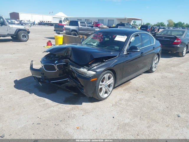 Aukcja sprzedaży 2013 Bmw 335i, vin: WBA3A9G52DNP36038, numer aukcji: 44824250
