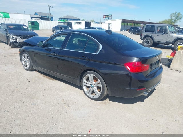 Aukcja sprzedaży 2013 Bmw 335i, vin: WBA3A9G52DNP36038, numer aukcji: 44824250