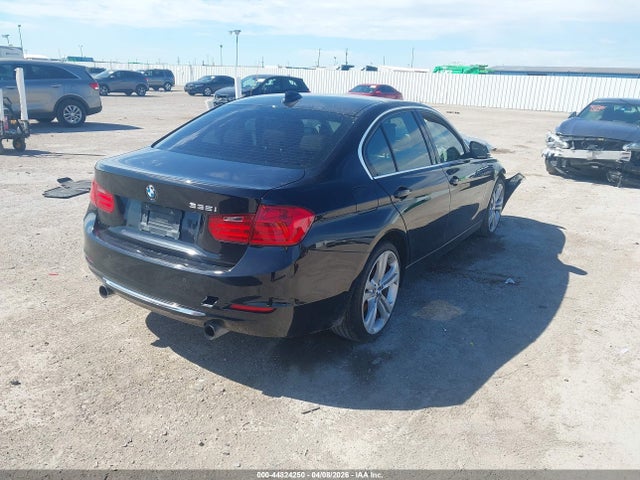 Aukcja sprzedaży 2013 Bmw 335i, vin: WBA3A9G52DNP36038, numer aukcji: 44824250