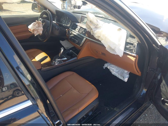 Aukcja sprzedaży 2013 Bmw 335i, vin: WBA3A9G52DNP36038, numer aukcji: 44824250