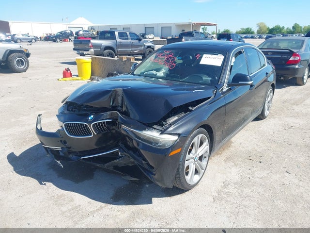 Aukcja sprzedaży 2013 Bmw 335i, vin: WBA3A9G52DNP36038, numer aukcji: 44824250