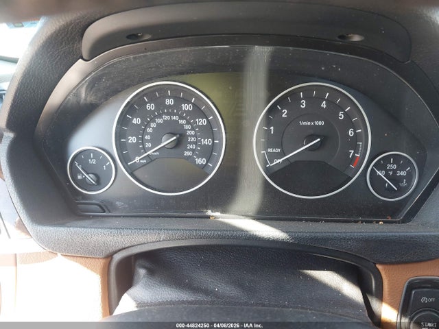 Aukcja sprzedaży 2013 Bmw 335i, vin: WBA3A9G52DNP36038, numer aukcji: 44824250