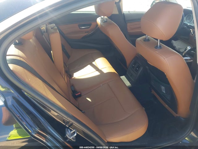 Aukcja sprzedaży 2013 Bmw 335i, vin: WBA3A9G52DNP36038, numer aukcji: 44824250
