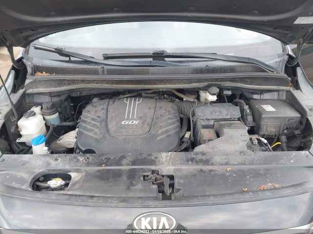 Продаж на аукціоні авто 2017 Kia Sedona Ex, vin: KNDMC5C1XH6291934, номер лоту: 44824253