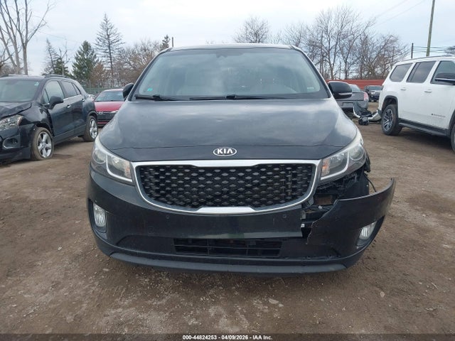 Продаж на аукціоні авто 2017 Kia Sedona Ex, vin: KNDMC5C1XH6291934, номер лоту: 44824253