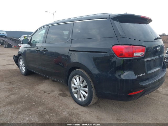 Продаж на аукціоні авто 2017 Kia Sedona Ex, vin: KNDMC5C1XH6291934, номер лоту: 44824253