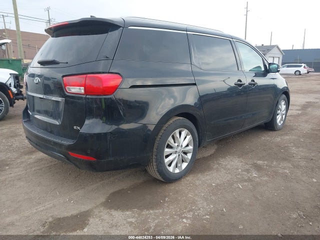 Продаж на аукціоні авто 2017 Kia Sedona Ex, vin: KNDMC5C1XH6291934, номер лоту: 44824253