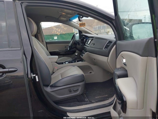 Продаж на аукціоні авто 2017 Kia Sedona Ex, vin: KNDMC5C1XH6291934, номер лоту: 44824253