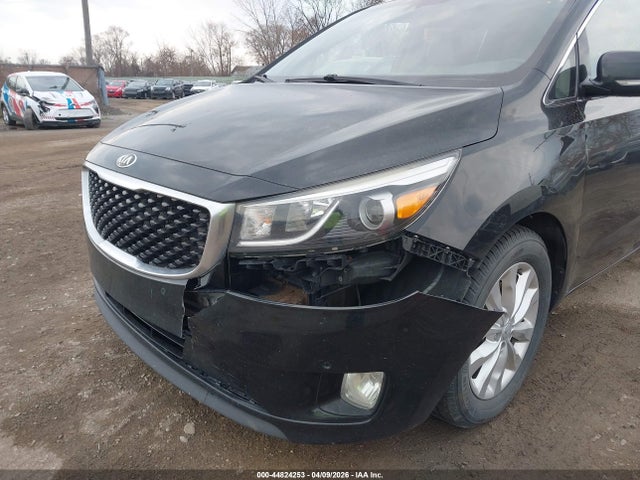 Продаж на аукціоні авто 2017 Kia Sedona Ex, vin: KNDMC5C1XH6291934, номер лоту: 44824253