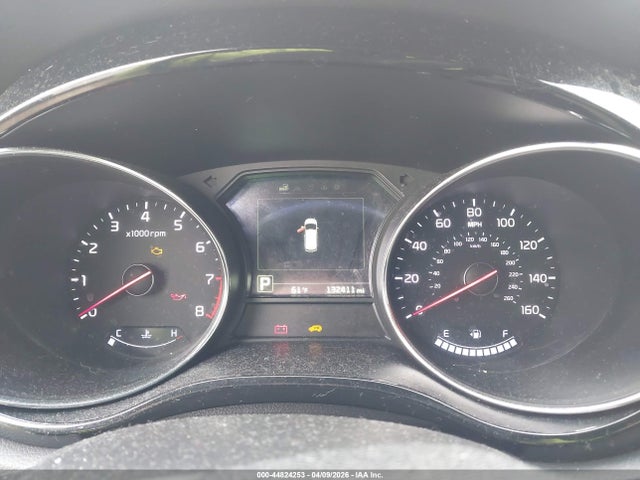 Продаж на аукціоні авто 2017 Kia Sedona Ex, vin: KNDMC5C1XH6291934, номер лоту: 44824253
