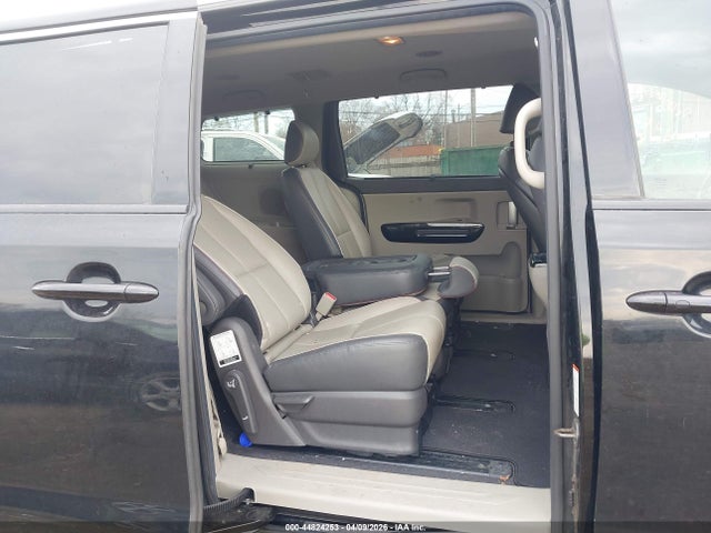 Продаж на аукціоні авто 2017 Kia Sedona Ex, vin: KNDMC5C1XH6291934, номер лоту: 44824253