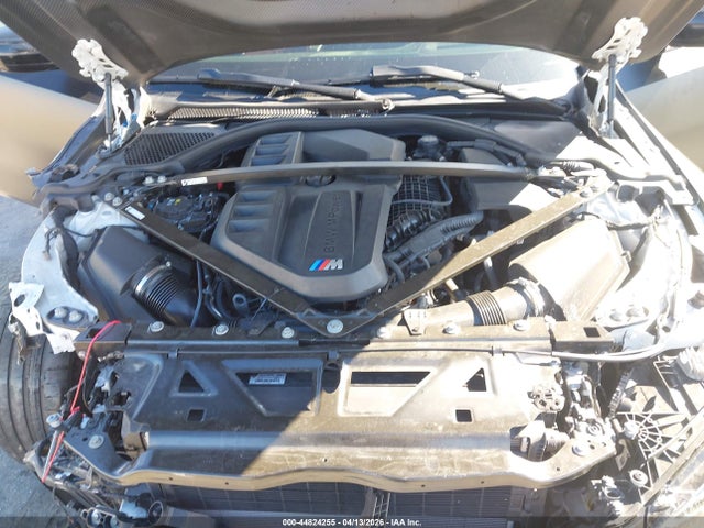 Aukcja sprzedaży 2024 Bmw M3 Competition Xdrive, vin: WBS43AY03RFR98635, numer aukcji: 44824255