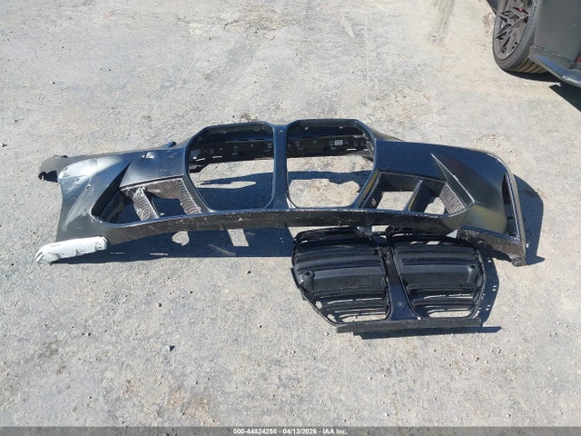 Aukcja sprzedaży 2024 Bmw M3 Competition Xdrive, vin: WBS43AY03RFR98635, numer aukcji: 44824255