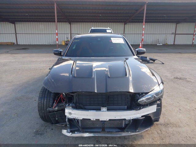 Aukcja sprzedaży 2024 Bmw M3 Competition Xdrive, vin: WBS43AY03RFR98635, numer aukcji: 44824255