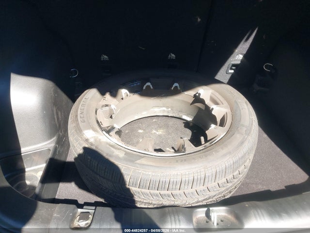 2023 Jeep Compass Altitude 4x4 მანქანა იყიდება აუქციონზე, vin: 3C4NJDBN3PT566332, აუქციონის ნომერი: 44824257