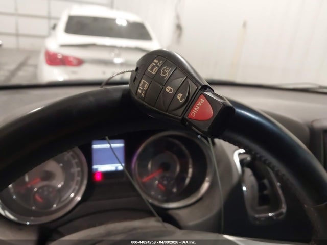 44824258 :رقم المزاد ، 2C4RC1BG4ER441853 vin ، 2014 Chrysler Town & Country Touring مزاد بيع