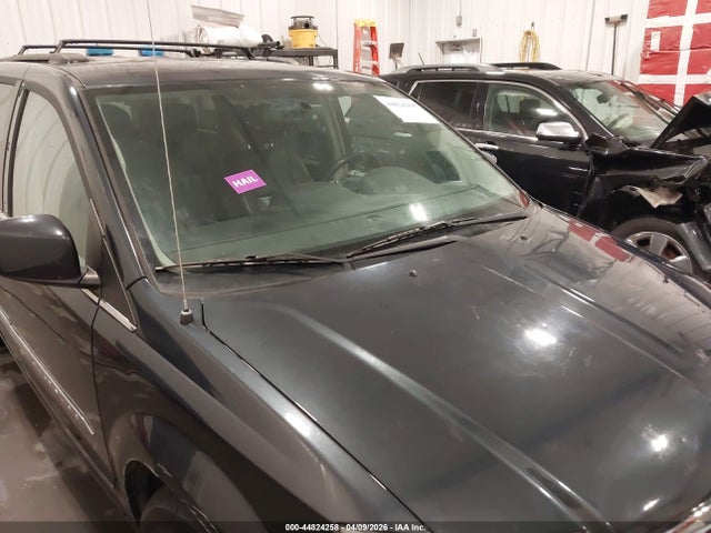 44824258 :رقم المزاد ، 2C4RC1BG4ER441853 vin ، 2014 Chrysler Town & Country Touring مزاد بيع