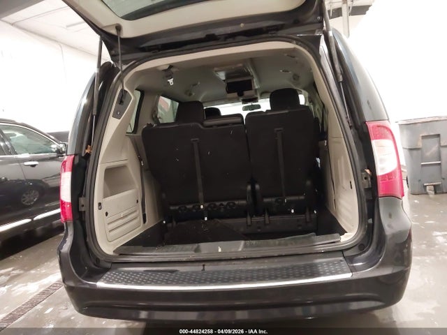 44824258 :رقم المزاد ، 2C4RC1BG4ER441853 vin ، 2014 Chrysler Town & Country Touring مزاد بيع