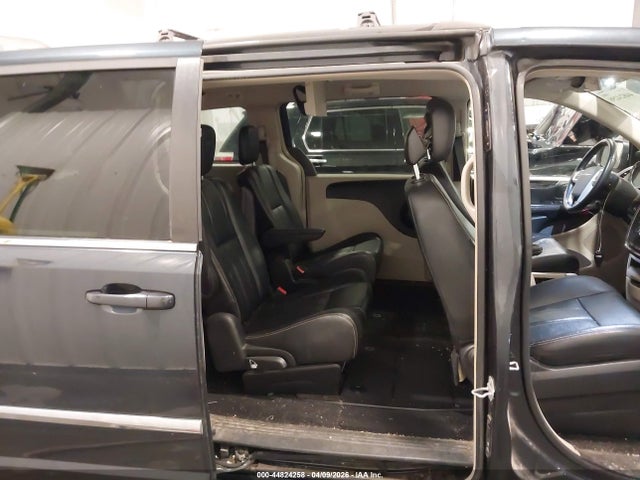 44824258 :رقم المزاد ، 2C4RC1BG4ER441853 vin ، 2014 Chrysler Town & Country Touring مزاد بيع