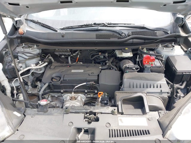 Auction sale of the 2018 Honda Cr-v Lx, vin: 2HKRW5H36JH404670, lot number: 44824262