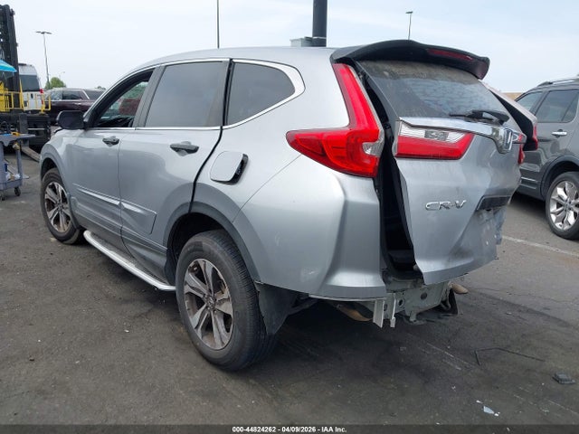 Auction sale of the 2018 Honda Cr-v Lx, vin: 2HKRW5H36JH404670, lot number: 44824262