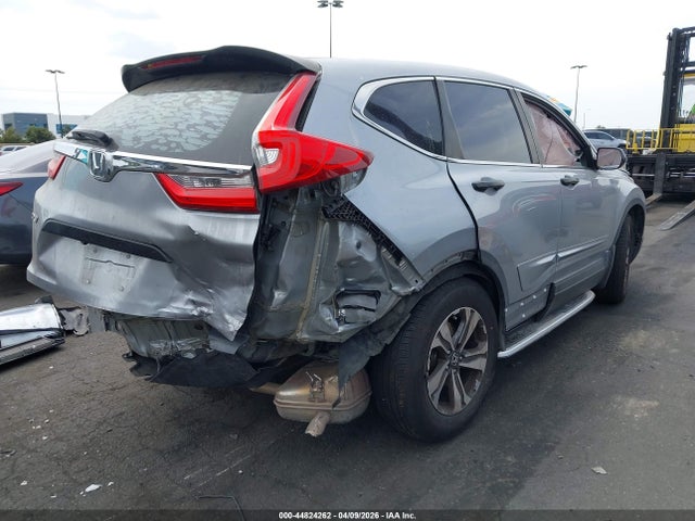 Auction sale of the 2018 Honda Cr-v Lx, vin: 2HKRW5H36JH404670, lot number: 44824262