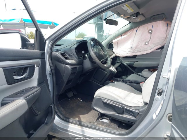 Auction sale of the 2018 Honda Cr-v Lx, vin: 2HKRW5H36JH404670, lot number: 44824262