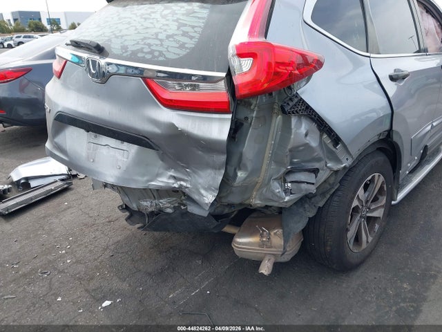 Auction sale of the 2018 Honda Cr-v Lx, vin: 2HKRW5H36JH404670, lot number: 44824262