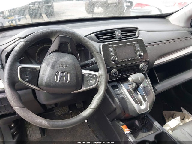 Auction sale of the 2018 Honda Cr-v Lx, vin: 2HKRW5H36JH404670, lot number: 44824262