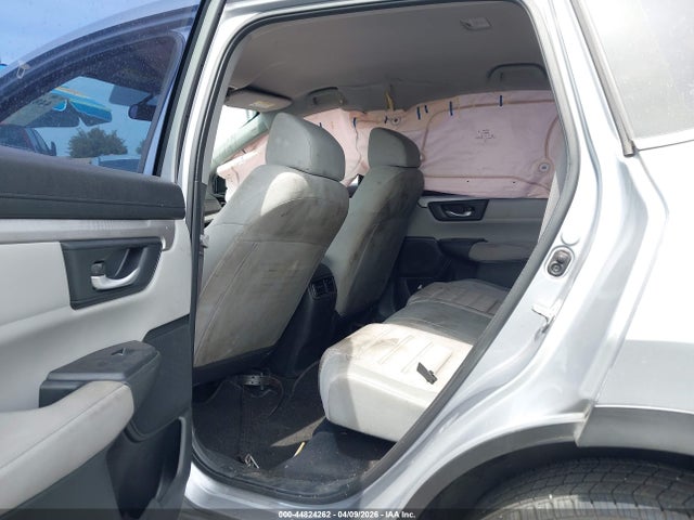 Auction sale of the 2018 Honda Cr-v Lx, vin: 2HKRW5H36JH404670, lot number: 44824262