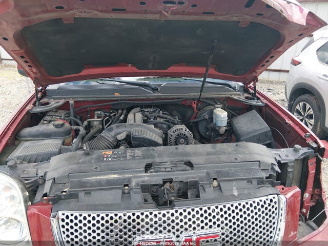 Продаж на аукціоні авто 2012 Gmc Yukon Xl 1500 Denali, vin: 1GKS1MEF7CR233792, номер лоту: 44824266