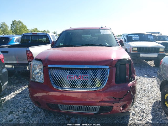 Продаж на аукціоні авто 2012 Gmc Yukon Xl 1500 Denali, vin: 1GKS1MEF7CR233792, номер лоту: 44824266