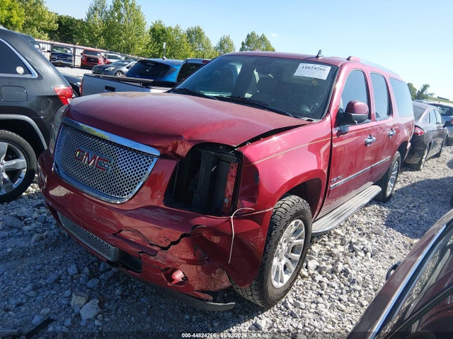 Продаж на аукціоні авто 2012 Gmc Yukon Xl 1500 Denali, vin: 1GKS1MEF7CR233792, номер лоту: 44824266