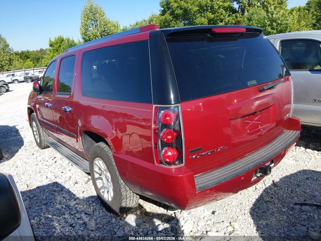 Продаж на аукціоні авто 2012 Gmc Yukon Xl 1500 Denali, vin: 1GKS1MEF7CR233792, номер лоту: 44824266