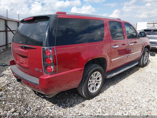 Продаж на аукціоні авто 2012 Gmc Yukon Xl 1500 Denali, vin: 1GKS1MEF7CR233792, номер лоту: 44824266