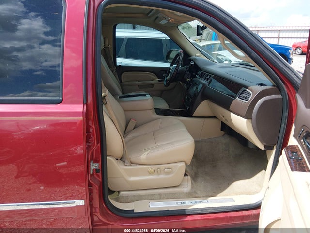 Продаж на аукціоні авто 2012 Gmc Yukon Xl 1500 Denali, vin: 1GKS1MEF7CR233792, номер лоту: 44824266