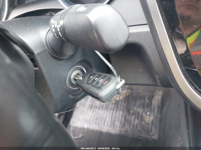 2020 Toyota Camry Se მანქანა იყიდება აუქციონზე, vin: 4T1G11AK9LU343741, აუქციონის ნომერი: 44824272