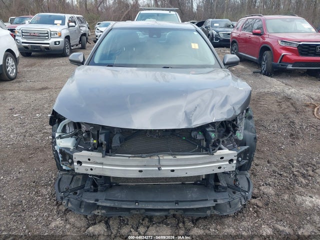 2020 Toyota Camry Se მანქანა იყიდება აუქციონზე, vin: 4T1G11AK9LU343741, აუქციონის ნომერი: 44824272