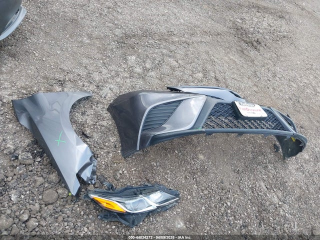 2020 Toyota Camry Se მანქანა იყიდება აუქციონზე, vin: 4T1G11AK9LU343741, აუქციონის ნომერი: 44824272