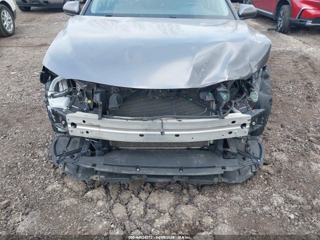 2020 Toyota Camry Se მანქანა იყიდება აუქციონზე, vin: 4T1G11AK9LU343741, აუქციონის ნომერი: 44824272