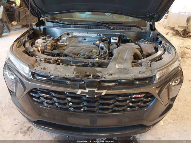 Aukcja sprzedaży 2024 Chevrolet Trax Fwd 1rs, vin: KL77LGE2XRC141577, numer aukcji: 44824278