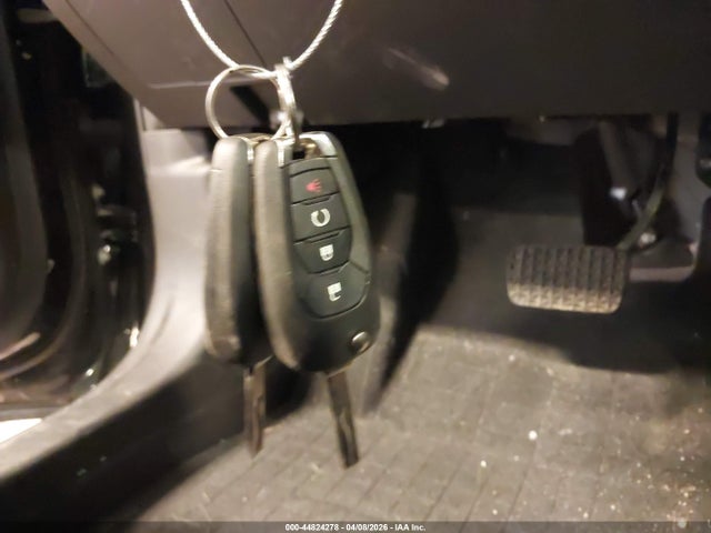 Aukcja sprzedaży 2024 Chevrolet Trax Fwd 1rs, vin: KL77LGE2XRC141577, numer aukcji: 44824278
