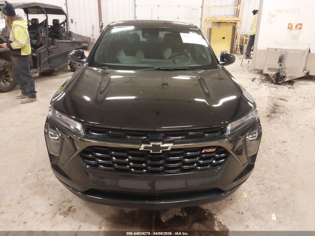 Aukcja sprzedaży 2024 Chevrolet Trax Fwd 1rs, vin: KL77LGE2XRC141577, numer aukcji: 44824278