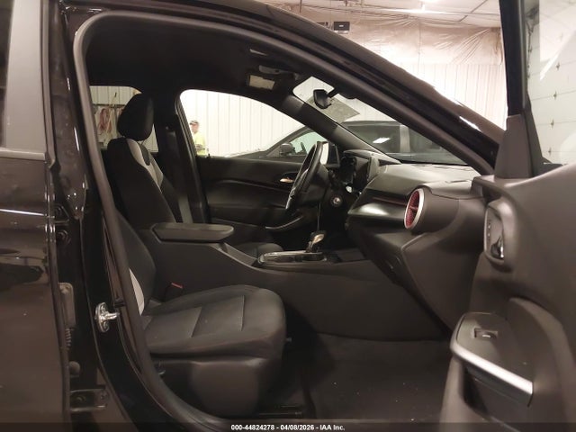 Aukcja sprzedaży 2024 Chevrolet Trax Fwd 1rs, vin: KL77LGE2XRC141577, numer aukcji: 44824278