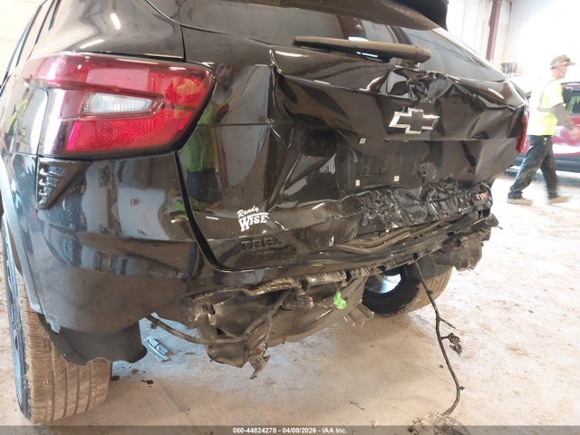 Aukcja sprzedaży 2024 Chevrolet Trax Fwd 1rs, vin: KL77LGE2XRC141577, numer aukcji: 44824278