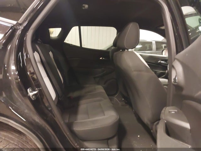 Aukcja sprzedaży 2024 Chevrolet Trax Fwd 1rs, vin: KL77LGE2XRC141577, numer aukcji: 44824278